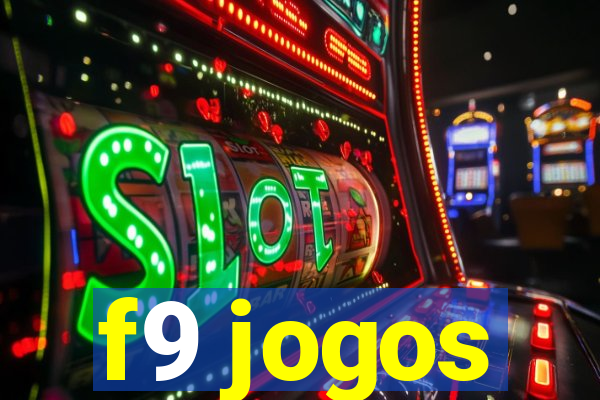 f9 jogos